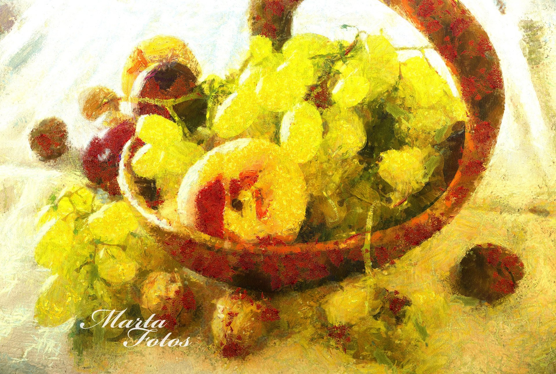 Pintura digital